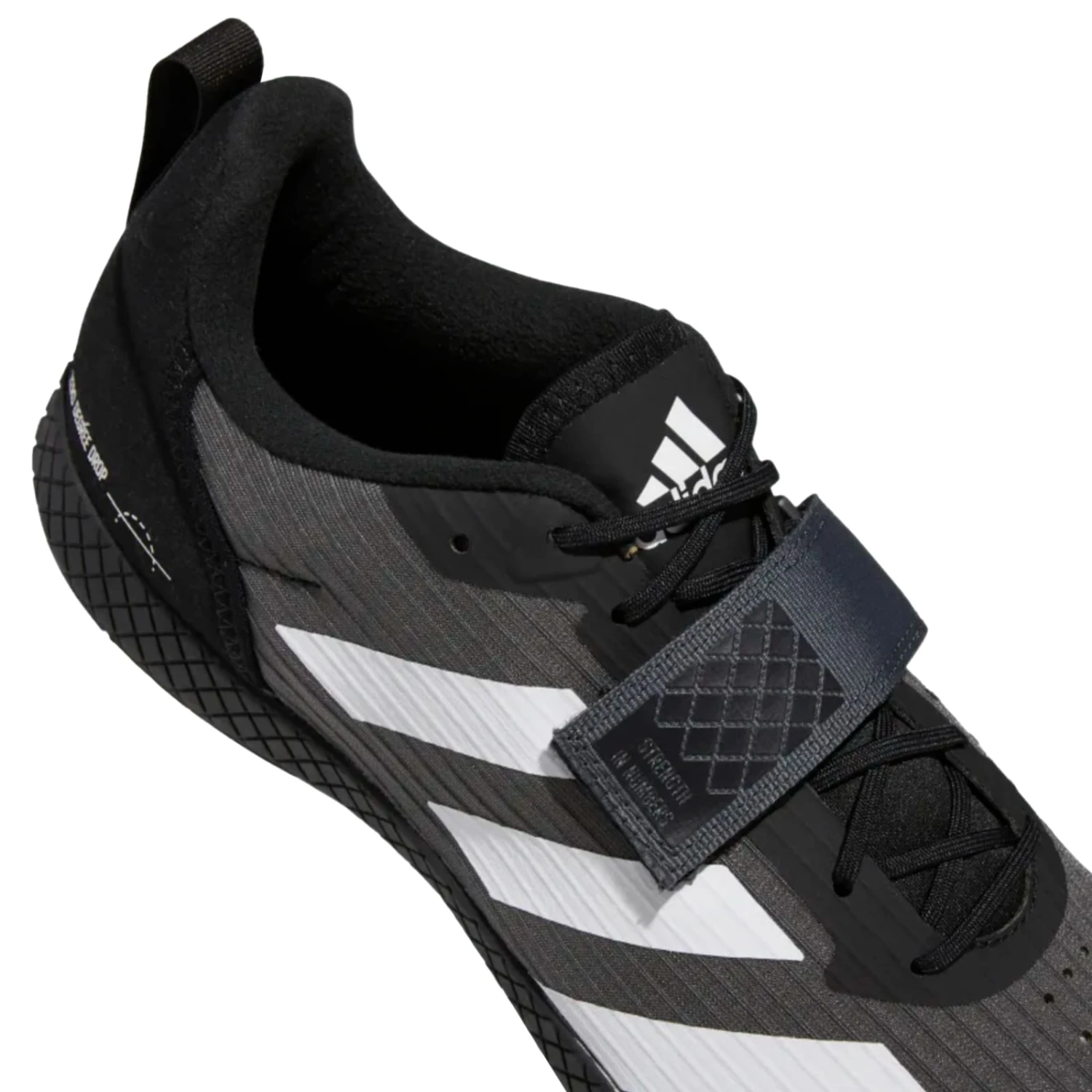 Adidas The Total Shoes 5 Adidas The Total Shoes - Image 3