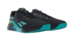 Reebok Nano X2 - Open 24 Hours - Men's -Fitness Equipment GX9912 WEB5 pljyfc