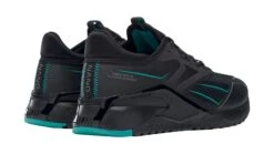 Reebok Nano X2 - Adventure - Men's -Fitness Equipment GY8901 WEB4 rqigzv