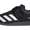 Adidas Powerlift 5 Weightlifting Shoes -Fitness Equipment GY8918 H v282n5