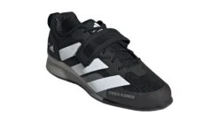 Adidas Adipower III Weightlifting Shoes -Fitness Equipment GY8923 WEB4 lt6usf