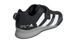 Adidas Adipower III Weightlifting Shoes -Fitness Equipment GY8923 WEB5 avdnuw