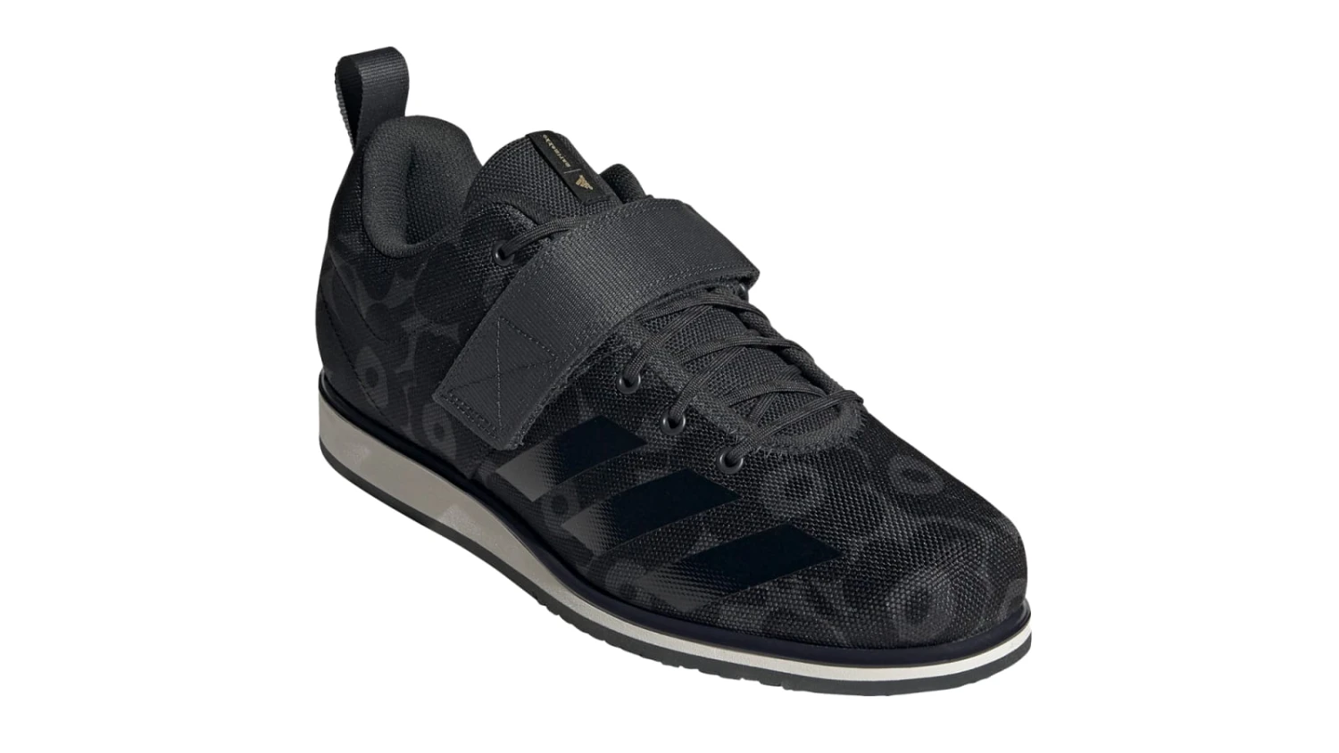 Adidas Powerlift 4 - Men's 5 Adidas Powerlift 4 - Men's - Image 3