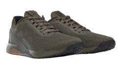 Reebok Nano X1 - Men's -Fitness Equipment H02828 WEB3 pva4ai