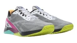 Reebok Nano X1 Grit - Men's -Fitness Equipment H02864 WEB4 ww4oew