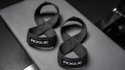 Pioneer Rogue Heavy Duty Figure 8 Lifting Straps