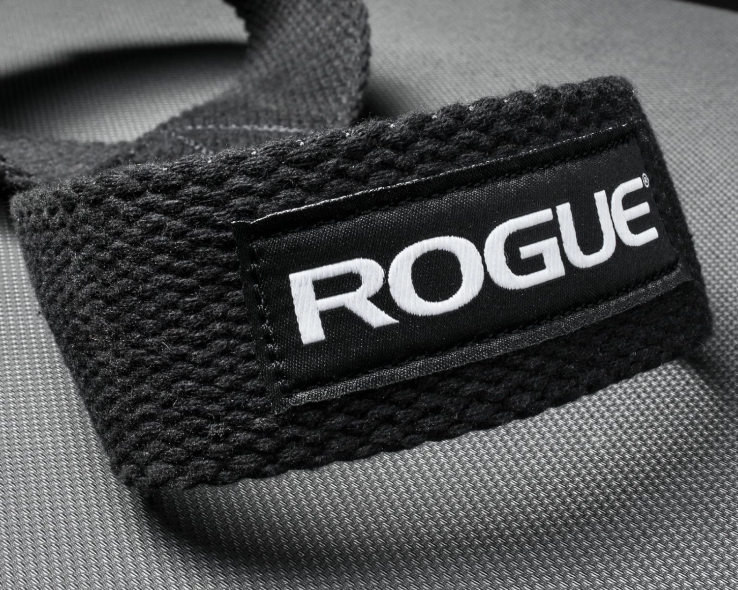 Pioneer Rogue Heavy Duty Figure 8 Lifting Straps 5 Pioneer Rogue Heavy Duty Figure 8 Lifting Straps - Image 3