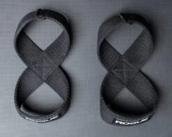 Pioneer Rogue Heavy Duty Figure 8 Lifting Straps 11 Pioneer Rogue Heavy Duty Figure 8 Lifting Straps -Fitness Equipment HBLS8 web4 rgm331