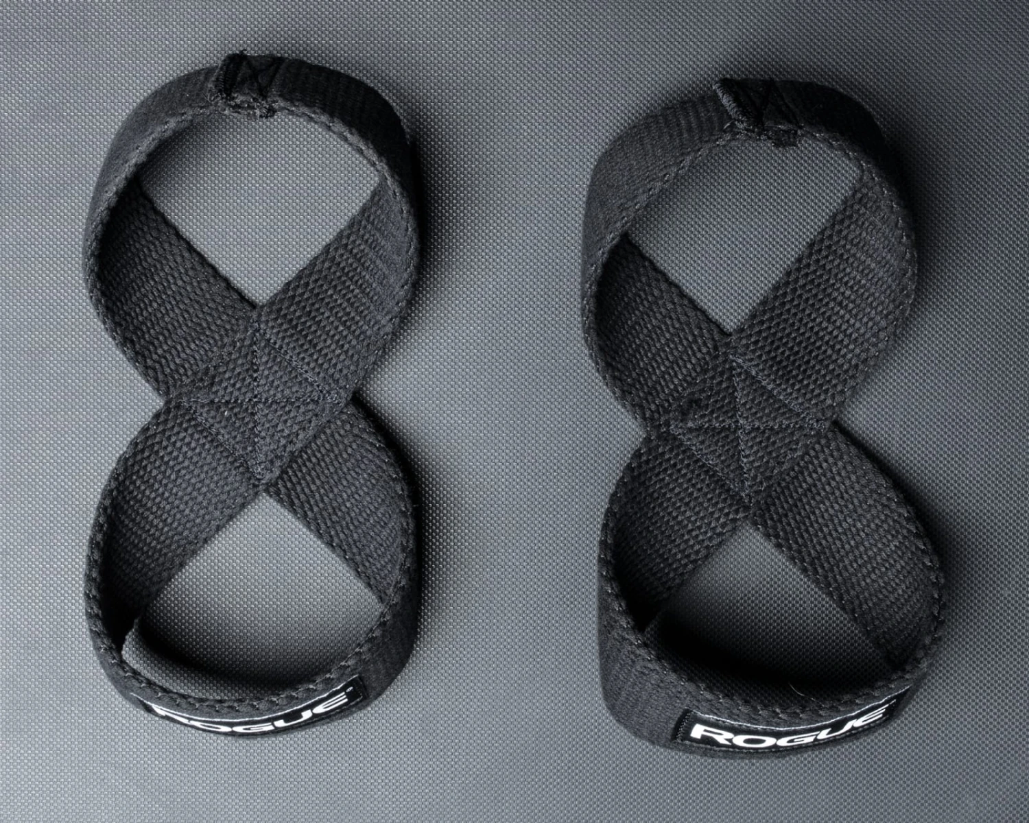 Pioneer Rogue Heavy Duty Figure 8 Lifting Straps 7 Pioneer Rogue Heavy Duty Figure 8 Lifting Straps - Image 5