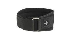 Harbinger 5" Foam Core Belt