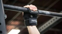 Harbinger Lifting Grips -Fitness Equipment HG0005 WEB2 v1enyf
