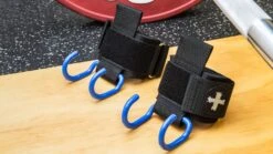 Harbinger Lifting Hooks