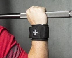 Harbinger - Wrist Support Pairs -Fitness Equipment HG0026 WEB2 nhfz3s