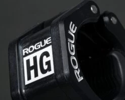 Rogue HG 2.0 Collars -Fitness Equipment HG2 WEB2 k0b2oi