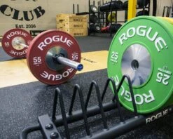 Rogue LB Competition Plates -Fitness Equipment IP0125 WEB11 qpn02c