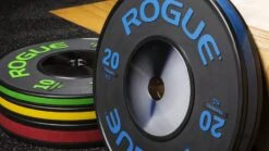 Rogue Black Training KG Plates -Fitness Equipment IP0180 WEB1 j7qxzm