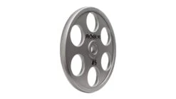 Rogue 6-Shooter Olympic Grip Plates -Fitness Equipment IP0183 WEB3 qleqyc