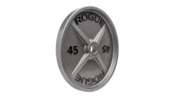 Rogue Machined Olympic Plates -Fitness Equipment IP0184 WEB3 uq7spy