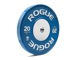 Rogue KG Competition Plates (IWF) -Fitness Equipment IP0193 web3 bytgo4