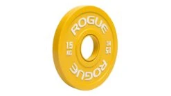 Rogue Friction Grip KG Change Plates (IWF) 11 Rogue Friction Grip KG Change Plates (IWF) -Fitness Equipment IP0195 web3 ns6kr1