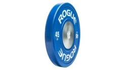 Rogue Color LB Training 2.0 Plates -Fitness Equipment IP0510 WEB5 sdoomj