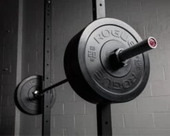 Rogue HG 2.0 KG Bumper Plates -Fitness Equipment IP0515 web1 ukly5m