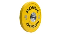 Rogue Urethane Plates -Fitness Equipment IP0650 WEB3 q3ikf2