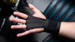 JerkFit WODies - Black -Fitness Equipment JF0007 WEB2 frghes