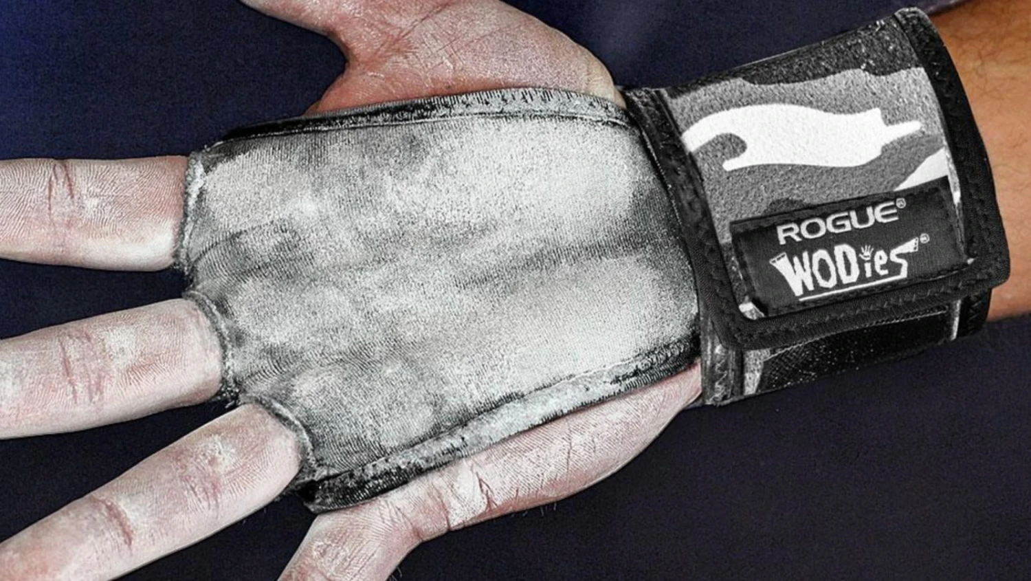 JerkFit WODies - Gray Camo 3 JerkFit WODies - Gray Camo