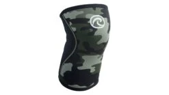 Rehband Rx 5mm Knee Sleeve