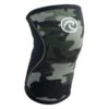 Rehband - RX Knee Sleeve - 7mm 1 Rehband - RX Knee Sleeve - 7mm -Fitness Equipment JG0076 H radrfi