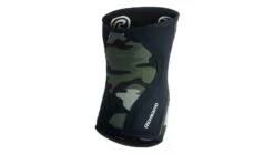 Rehband - RX Knee Sleeve - 7mm -Fitness Equipment JG0076 web2 ixced5