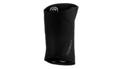 Rehband RX 5mm Knee Sleeve - Carbon Black -Fitness Equipment JG0092 web2 hs19mj