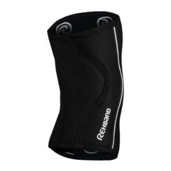 Rehband RX 7MM Knee Sleeve Power Max -Fitness Equipment JG0095 HOVER oskiuj