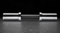 Rogue DB25-10 Loadable Dumbbell 9 Rogue DB25-10 Loadable Dumbbell -Fitness Equipment LOADABLEDBSWMNS WEB2 nl57hx