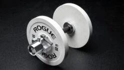 Rogue Loadable Dumbbells 9 Rogue Loadable Dumbbells -Fitness Equipment LOADABLEDBSWMNS WEB6 vxmoo6