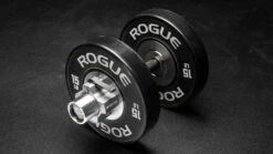 Rogue Loadable Dumbbells 10 Rogue Loadable Dumbbells -Fitness Equipment LOADABLEDBSWMNS WEB7 dueh5d