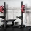 Rogue Monster Lite Competition Bench