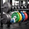 Monster Lite Single Post Storage Shelf -Fitness Equipment MLSINGLESHELF H eukppr