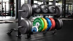 Monster Lite Single Post Storage Shelf -Fitness Equipment MLSINGLESHELF web1 uyetzn