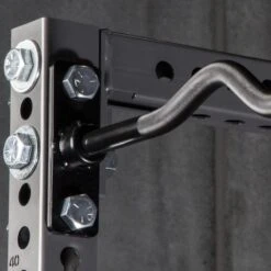 Rogue Monster Socket Pull-up Curl Bar -Fitness Equipment MONSTERSOCKETCURL HOVER r19tmi