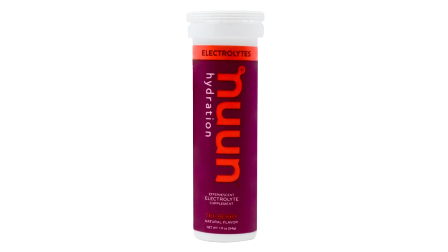 Nuun Electrolytes - Tri-Berry 3 Nuun Electrolytes - Tri-Berry