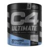 Cellucor C4 Ultimate - Icy Blue Razz -Fitness Equipment NV0011 H xoie5d