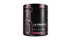 Cellucor C4 Ultimate - Pre-Workout Powder - Strawberry Watermelon