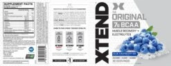 XTEND - BCAAs -Fitness Equipment NVXTEND WEB3 njkwpl