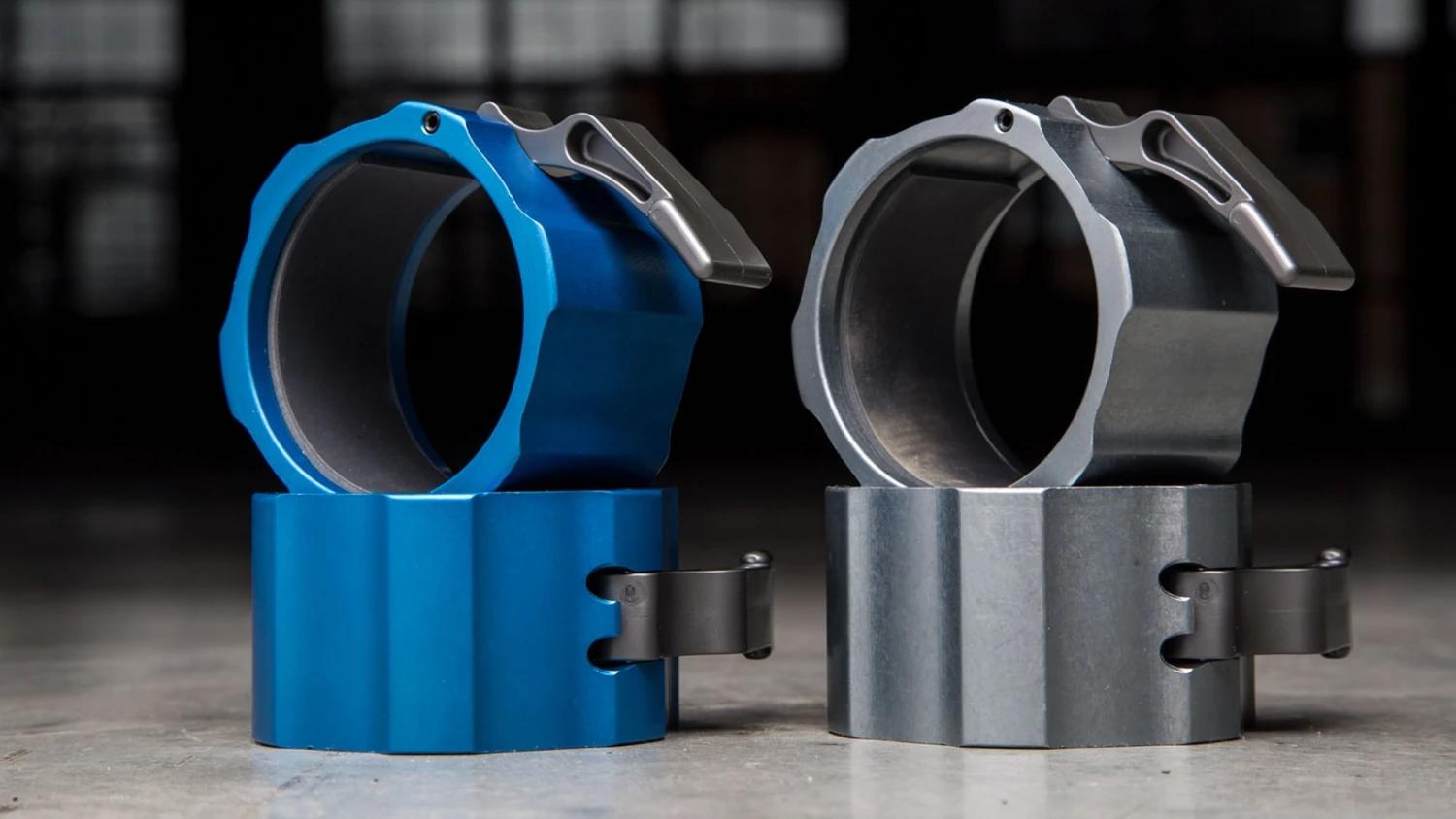 OSO Mighty Collars 3 OSO Mighty Collars