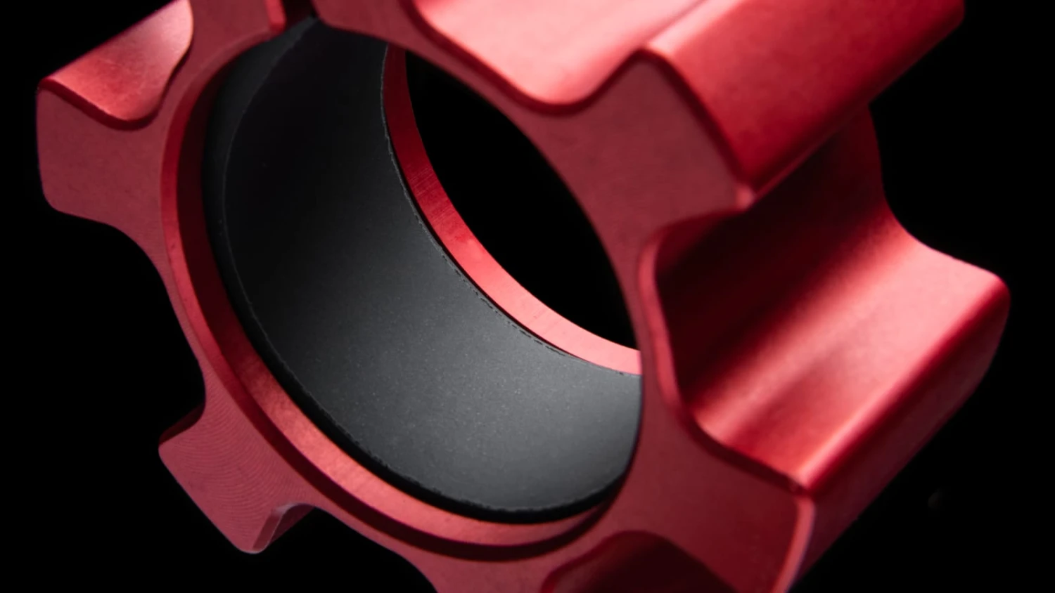 OSO Barbell Collars 5 OSO Barbell Collars - Image 3