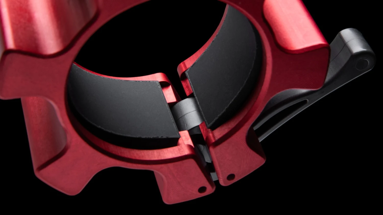 OSO Barbell Collars 6 OSO Barbell Collars - Image 4