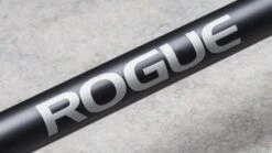 Rogue Ohio Deadlift Bar - Cerakote 10 Rogue Ohio Deadlift Bar - Cerakote -Fitness Equipment OHDEADLIFTCERAKOTE web3 jljvj9