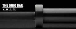 The Ohio Bar - Cerakote